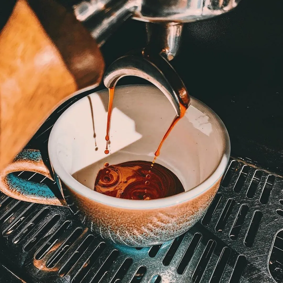 Cafecito from Christ Others Ministry