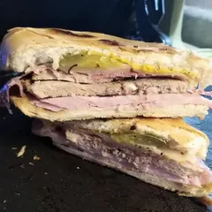 Classic Cuban Sandwich from Christ Others Ministry