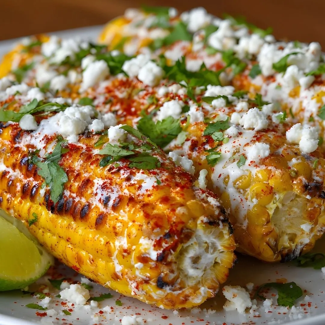Elotes from Christ Others Ministry