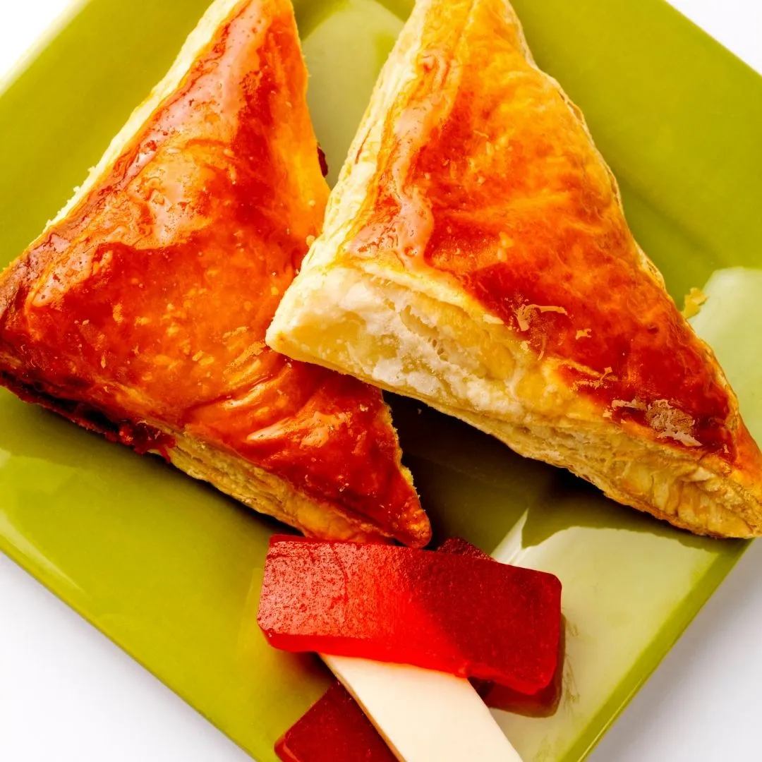 Guava Pastry from Christ Others Ministry