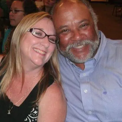 Josue and Tina Sanchez, founders of Christ Others Ministry